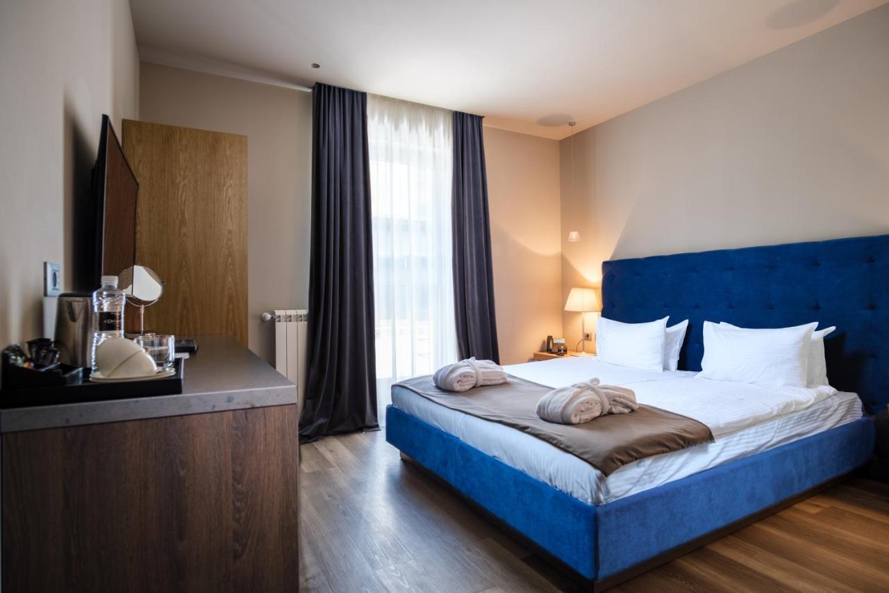 Il Decameron Luxury Design Hotel Odessa Luaran gambar