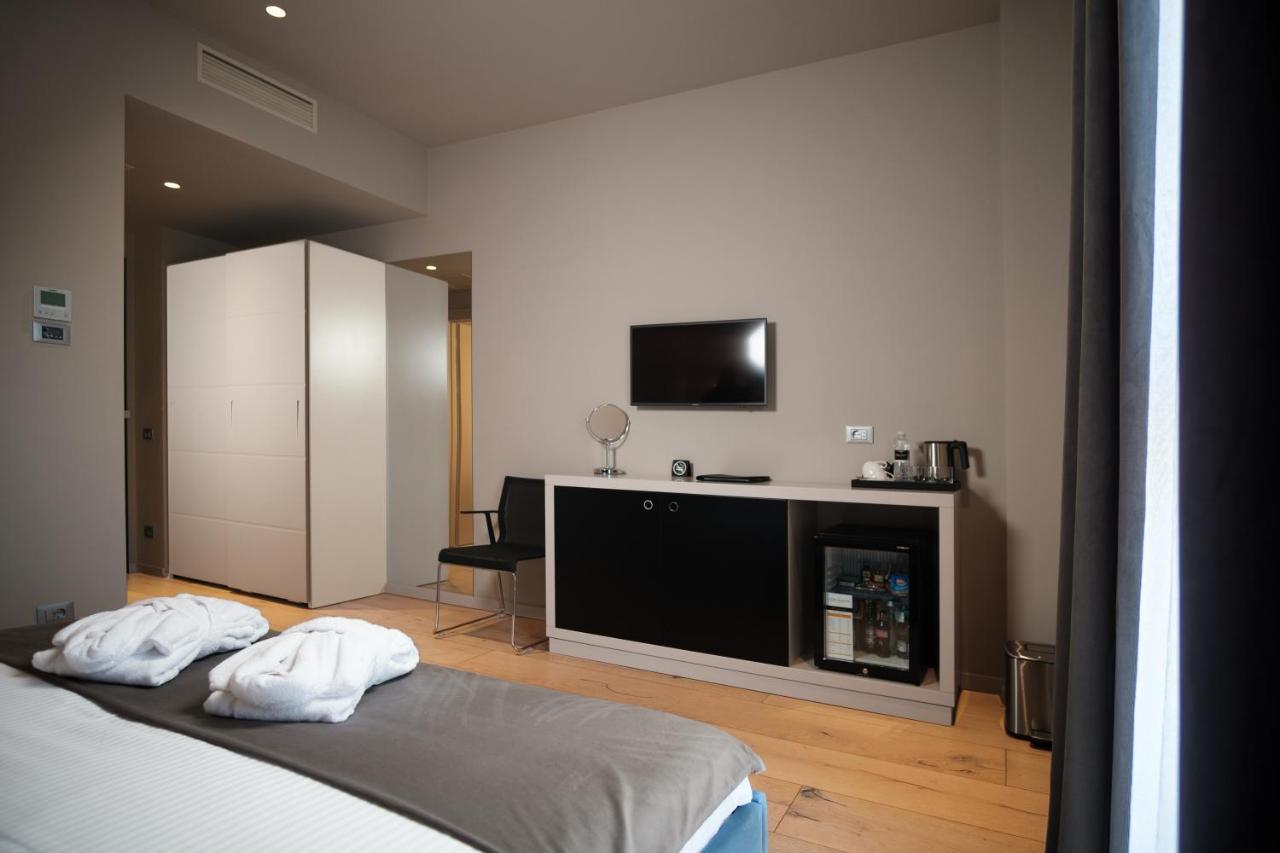 Il Decameron Luxury Design Hotel Odessa Luaran gambar