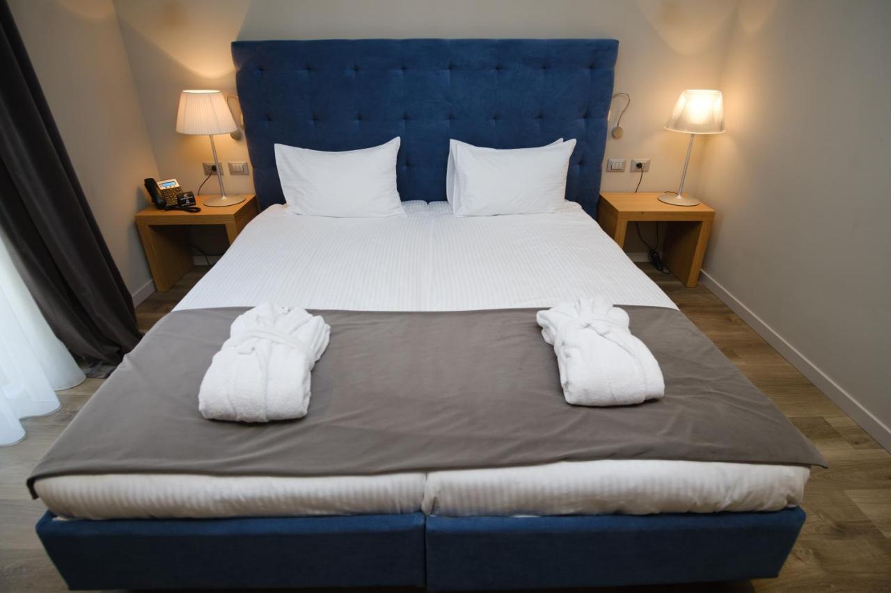 Il Decameron Luxury Design Hotel Odessa Luaran gambar