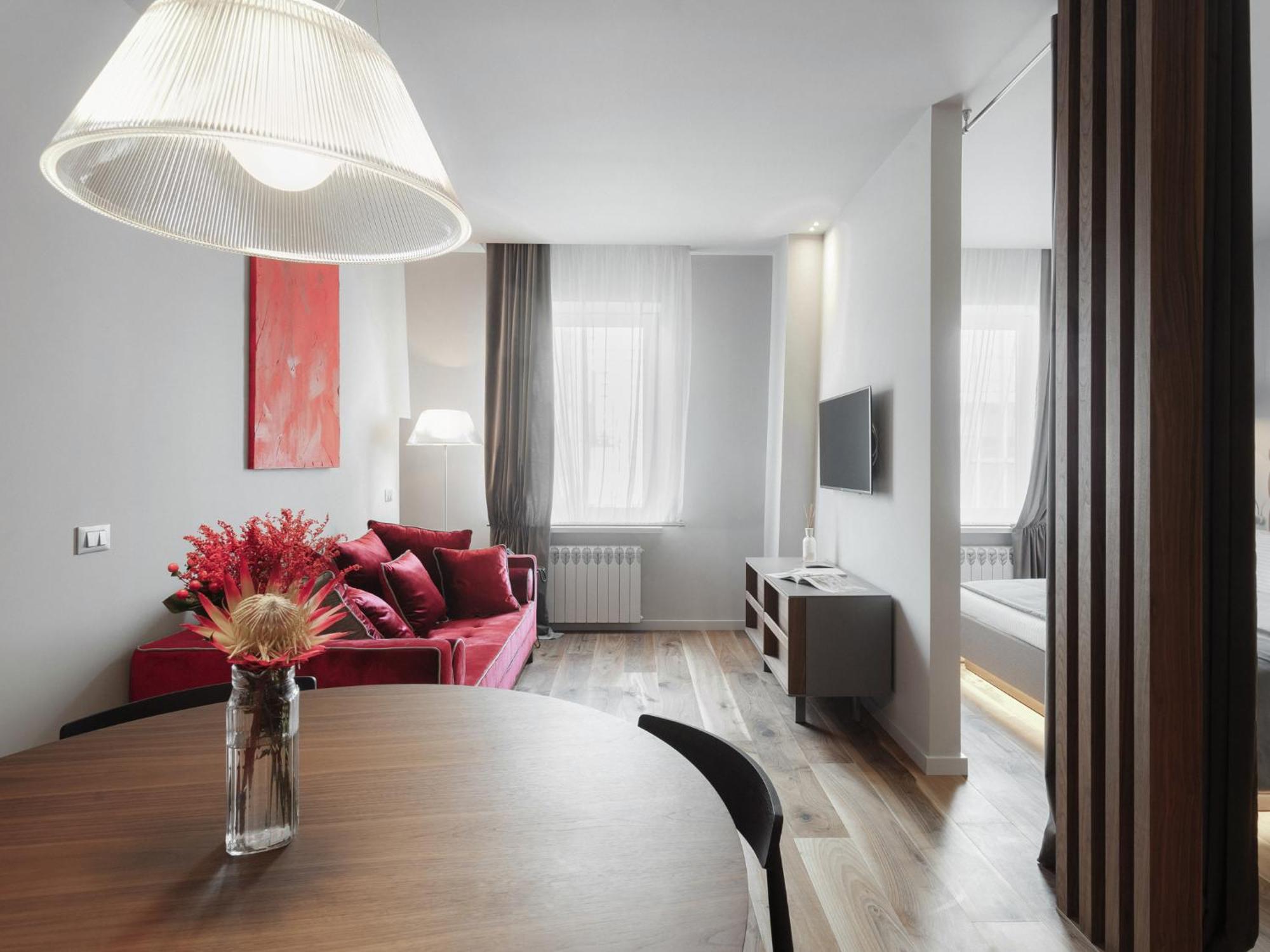 Il Decameron Luxury Design Hotel Odessa Luaran gambar