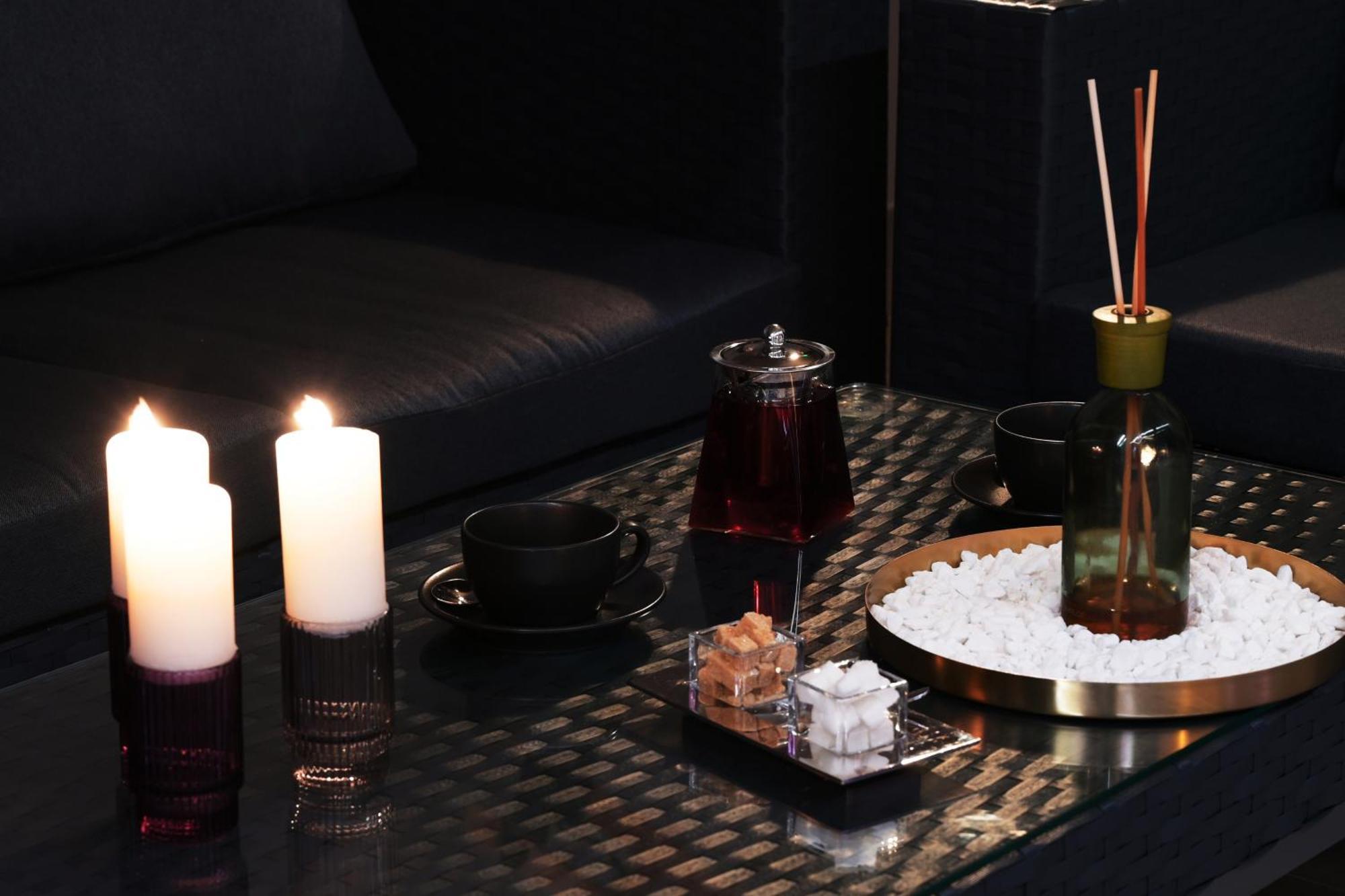 Il Decameron Luxury Design Hotel Odessa Luaran gambar