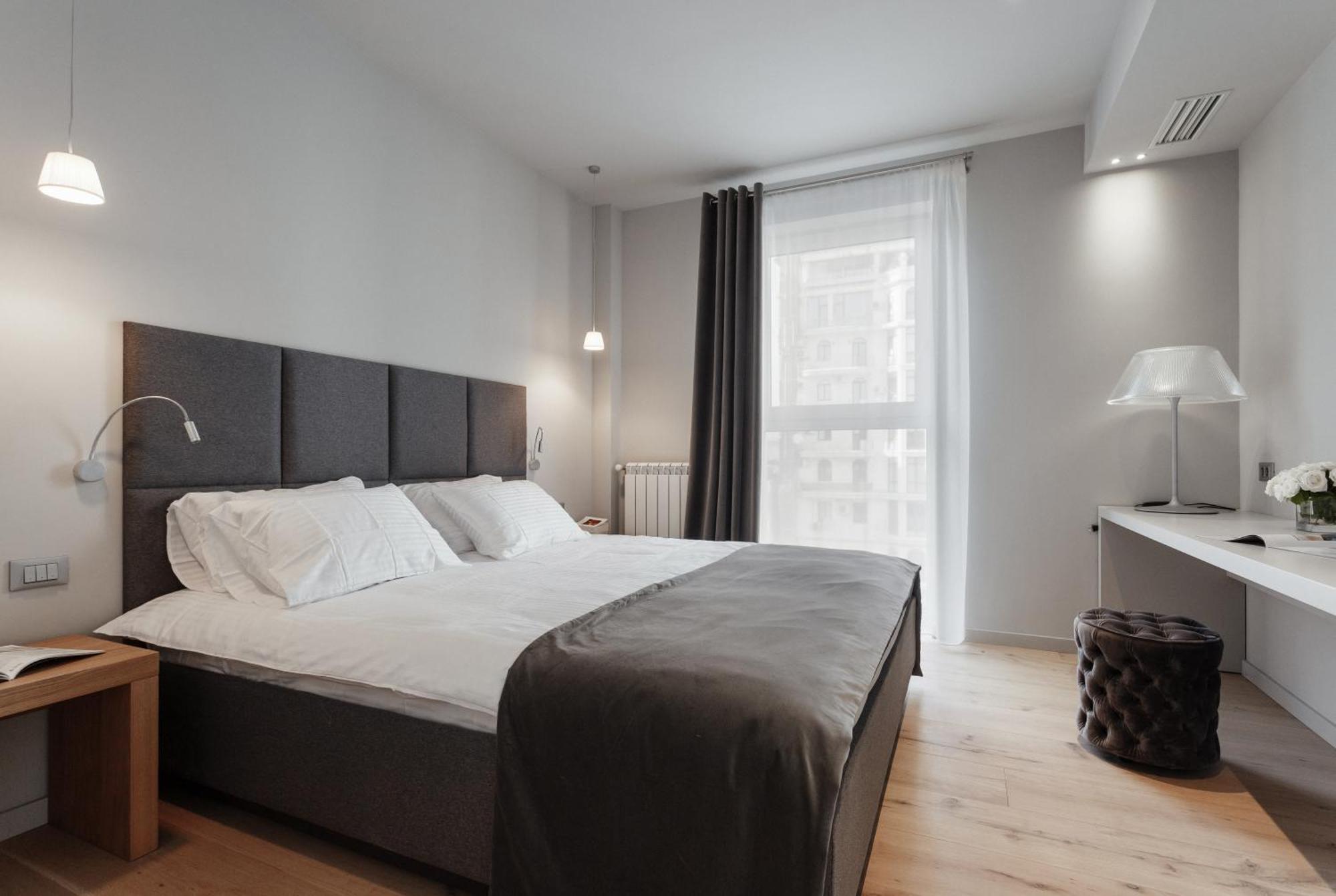 Il Decameron Luxury Design Hotel Odessa Luaran gambar