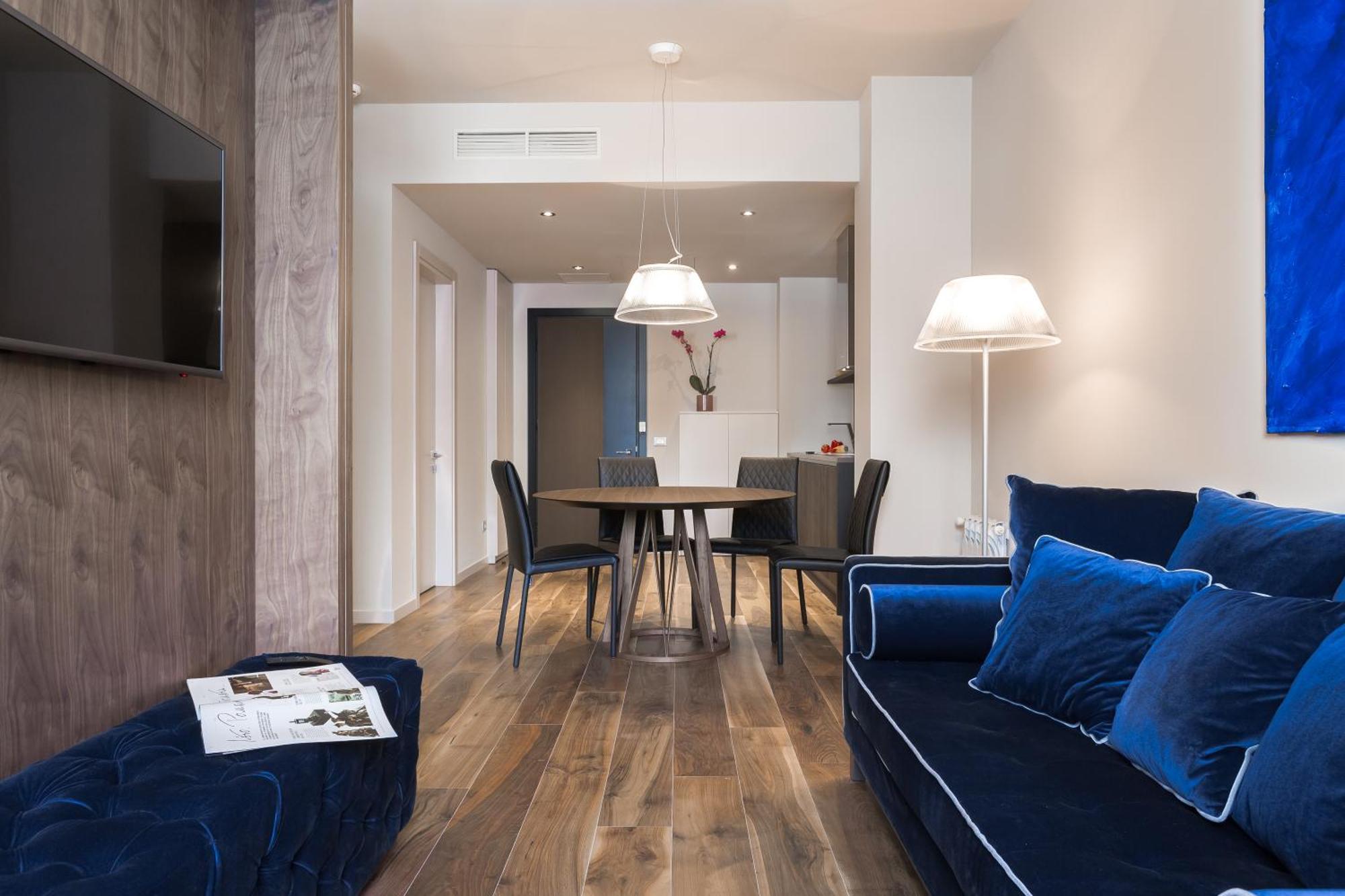 Il Decameron Luxury Design Hotel Odessa Luaran gambar