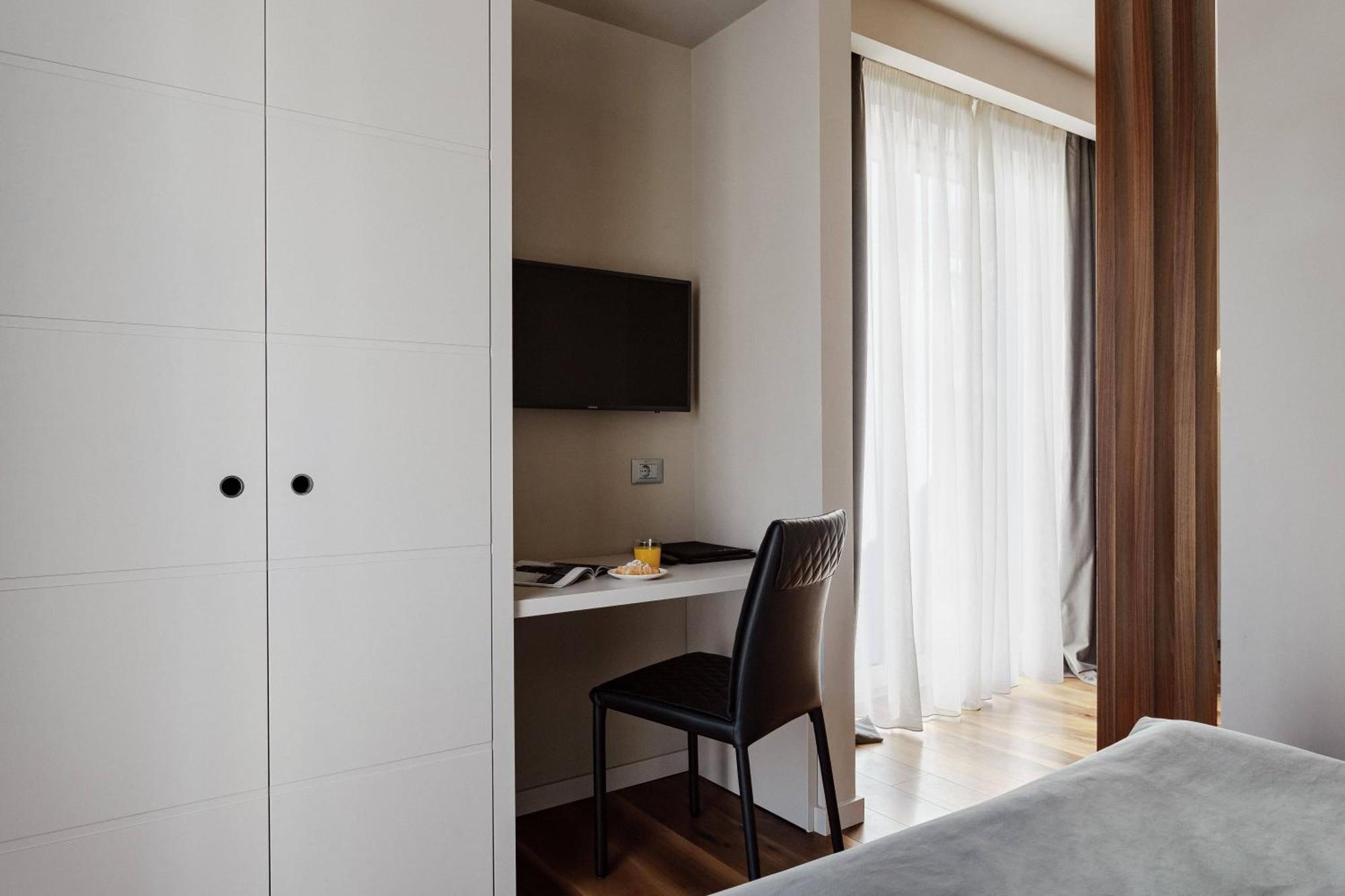 Il Decameron Luxury Design Hotel Odessa Bilik gambar
