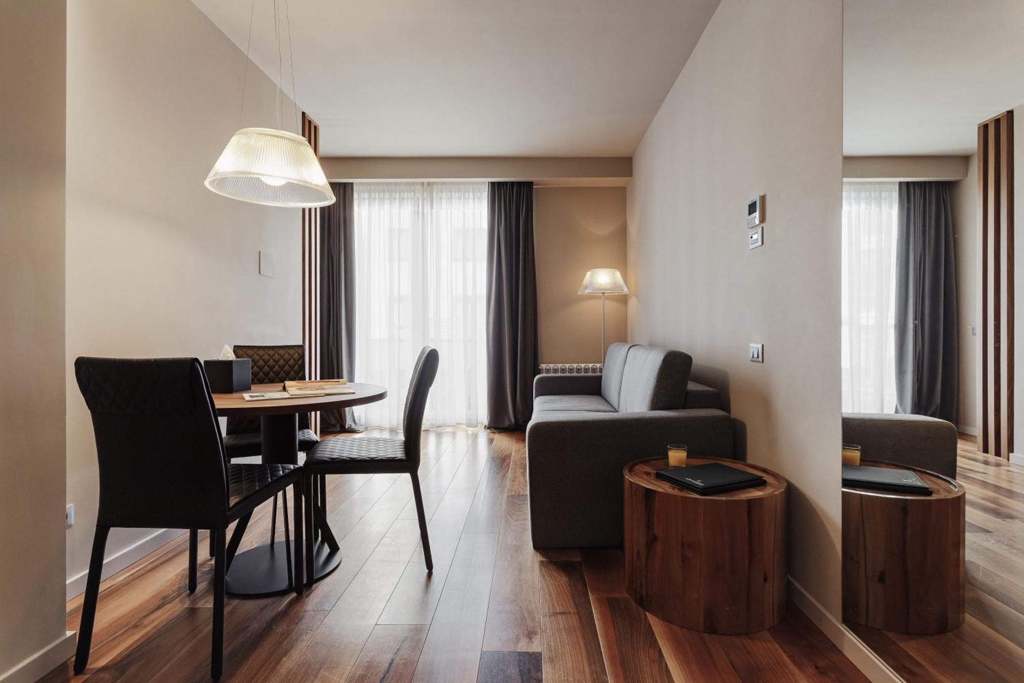 Il Decameron Luxury Design Hotel Odessa Bilik gambar