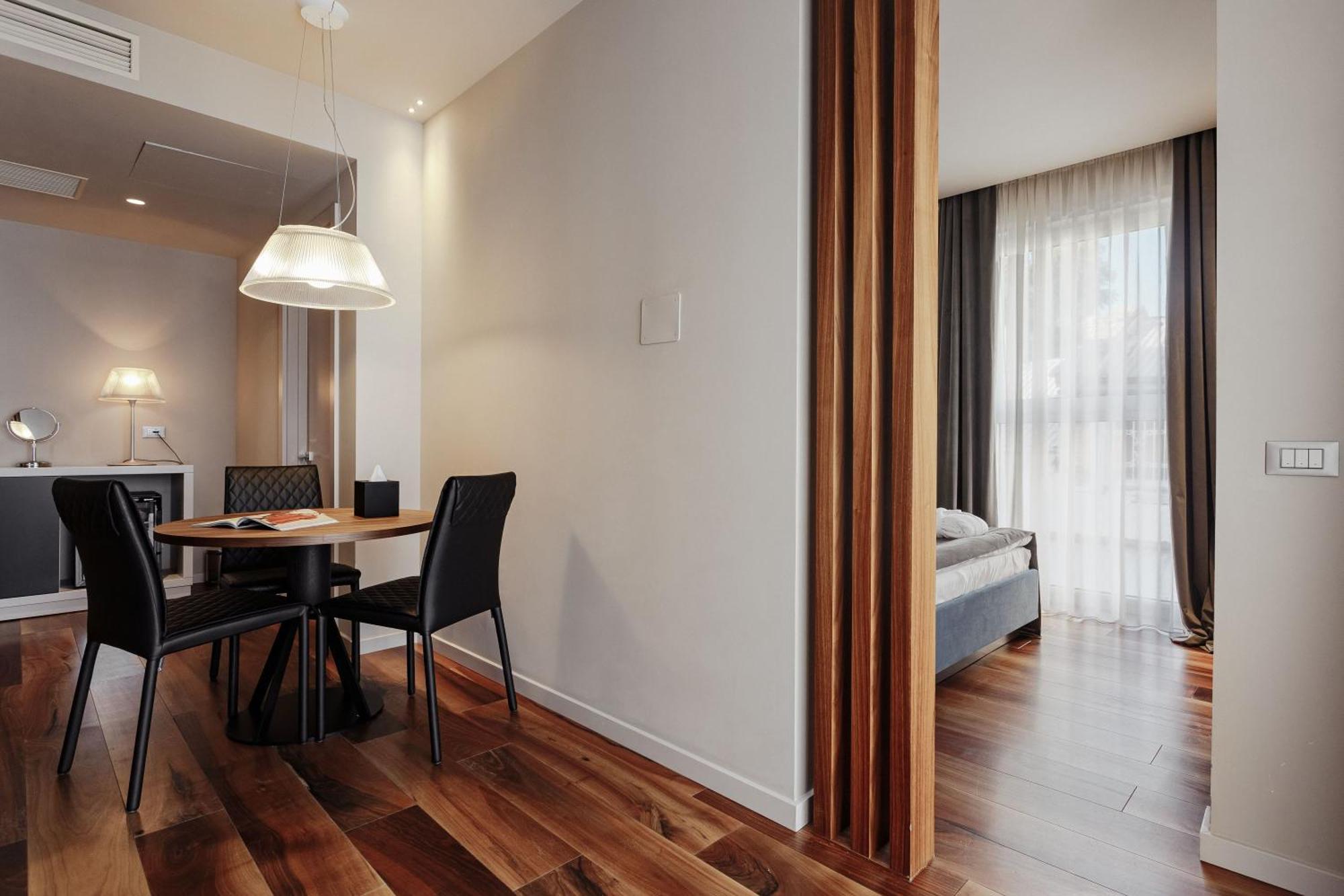 Il Decameron Luxury Design Hotel Odessa Bilik gambar