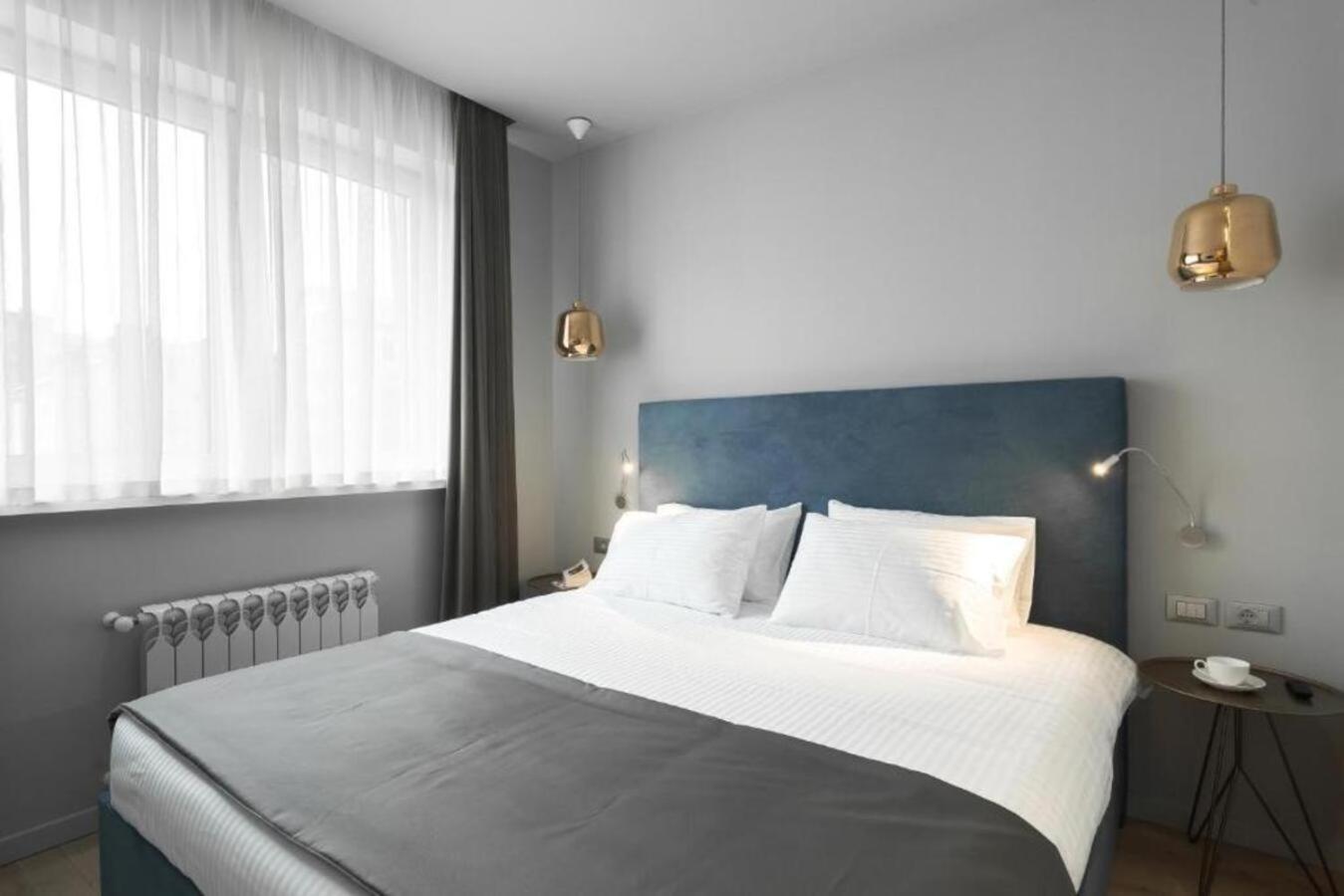 Il Decameron Luxury Design Hotel Odessa Bilik gambar