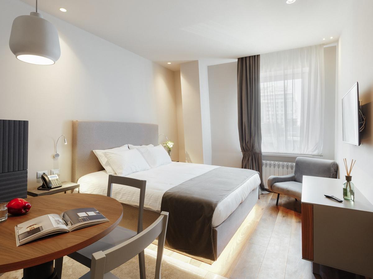 Il Decameron Luxury Design Hotel Odessa Luaran gambar