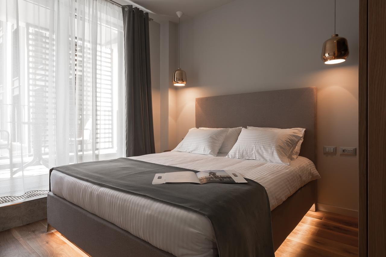 Il Decameron Luxury Design Hotel Odessa Luaran gambar
