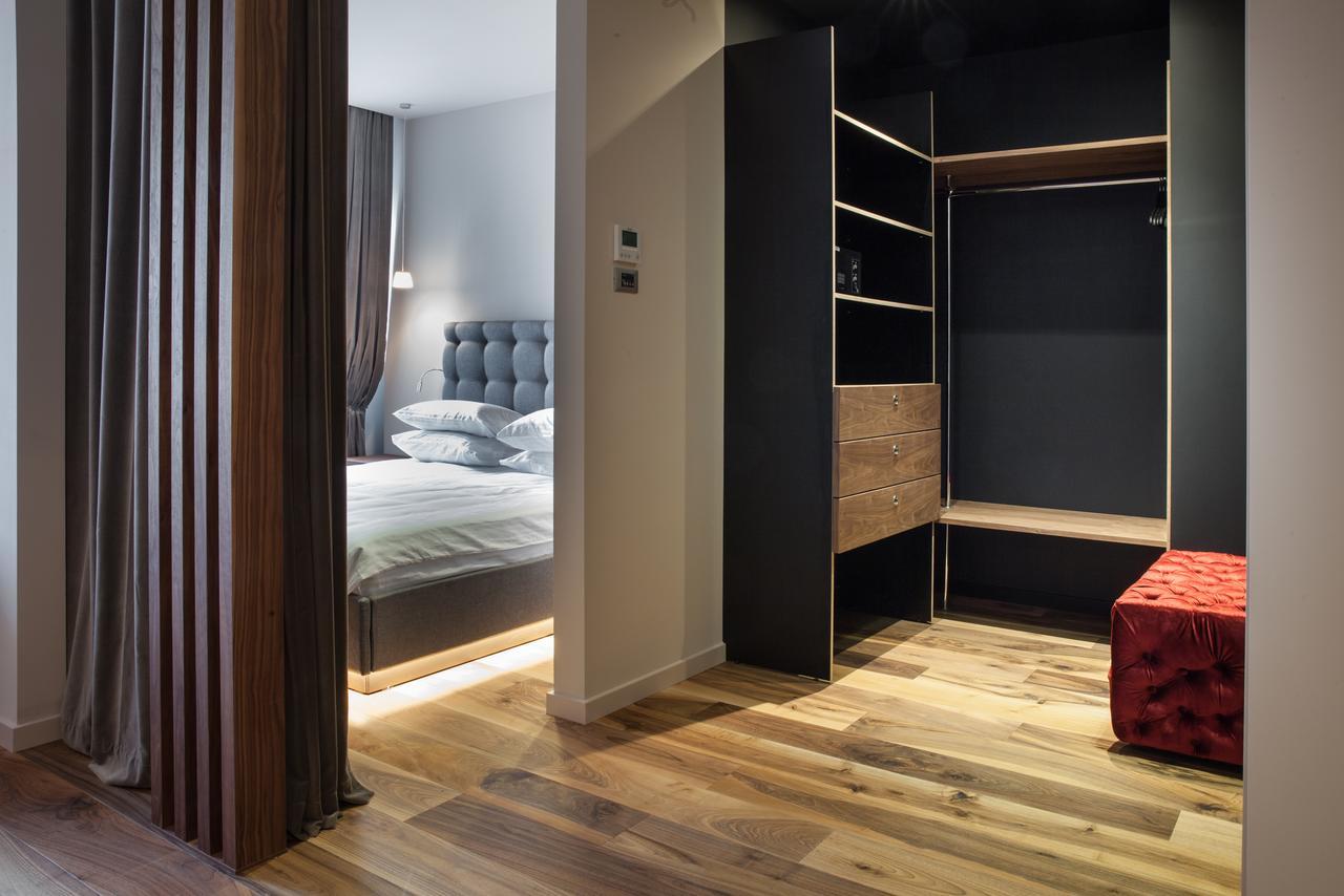 Il Decameron Luxury Design Hotel Odessa Luaran gambar