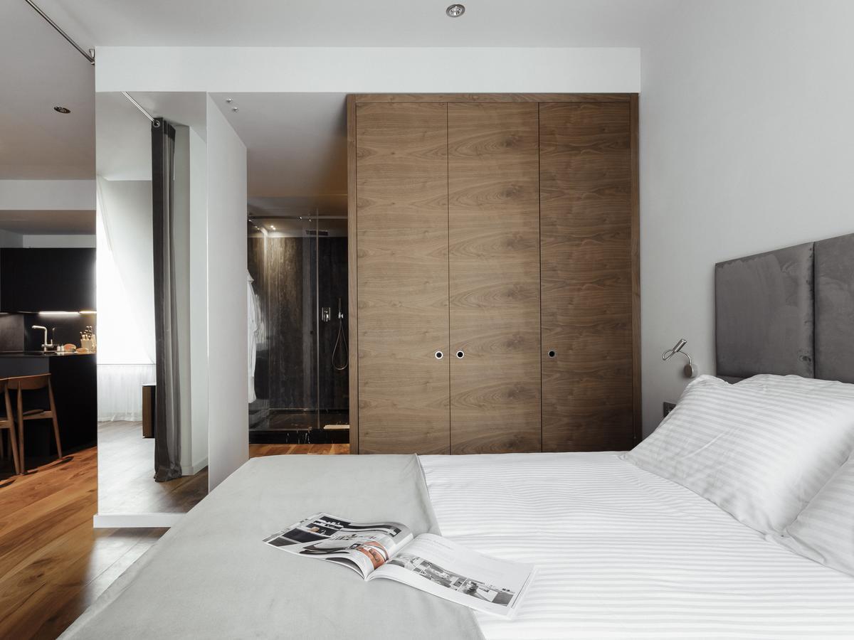 Il Decameron Luxury Design Hotel Odessa Luaran gambar