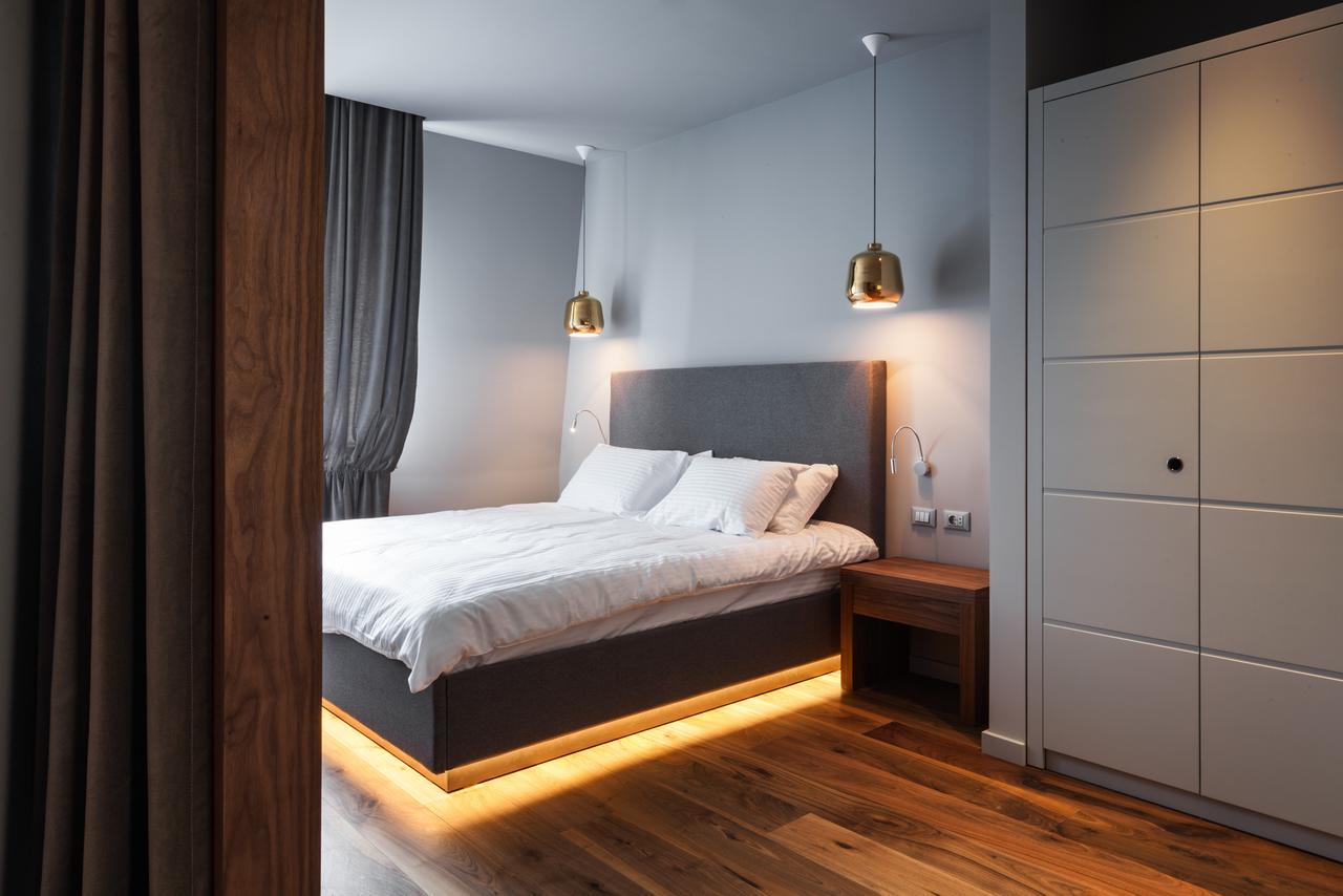 Il Decameron Luxury Design Hotel Odessa Luaran gambar