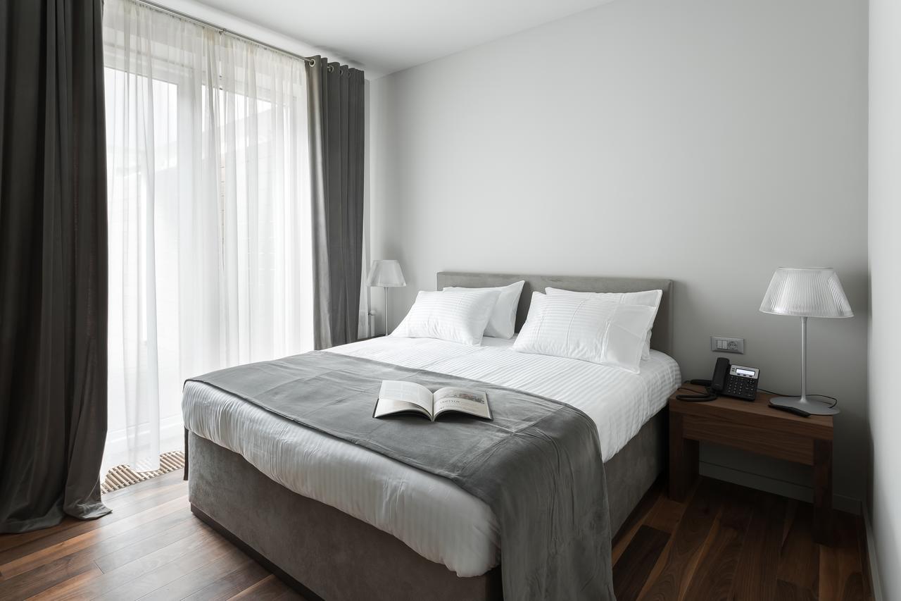 Il Decameron Luxury Design Hotel Odessa Luaran gambar