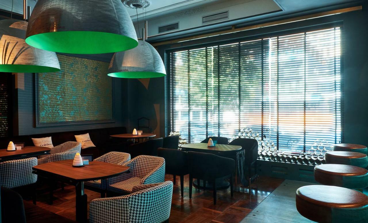 Il Decameron Luxury Design Hotel Odessa Luaran gambar
