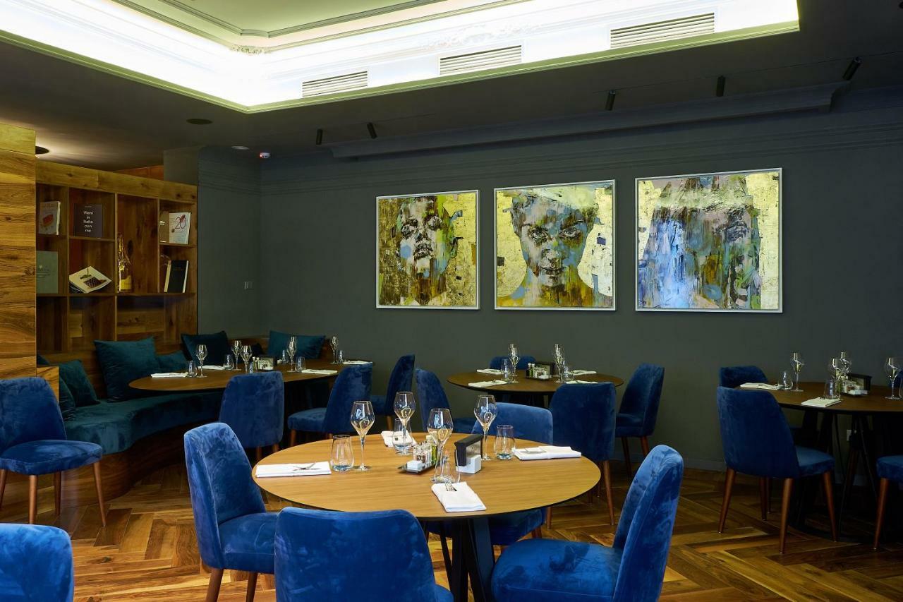 Il Decameron Luxury Design Hotel Odessa Luaran gambar