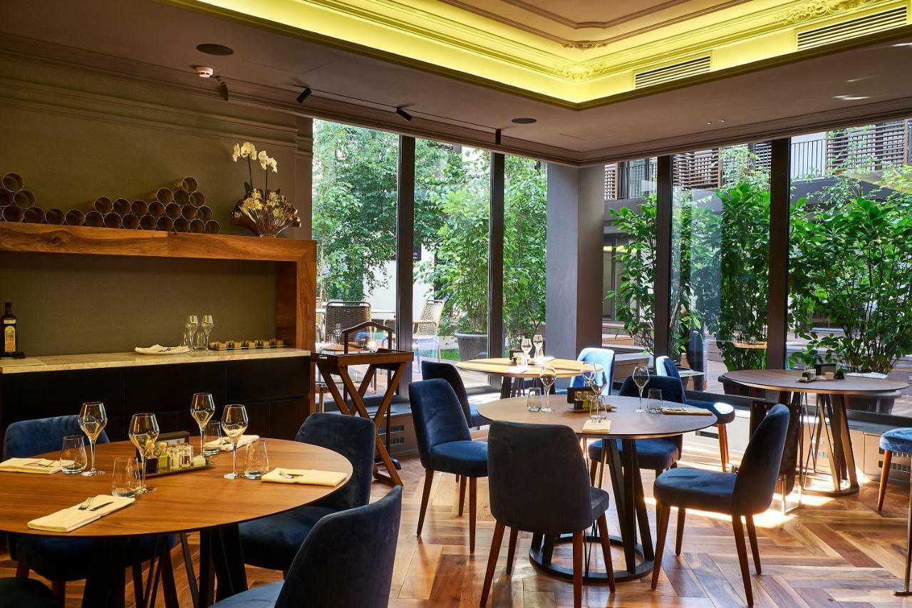 Il Decameron Luxury Design Hotel Odessa Luaran gambar