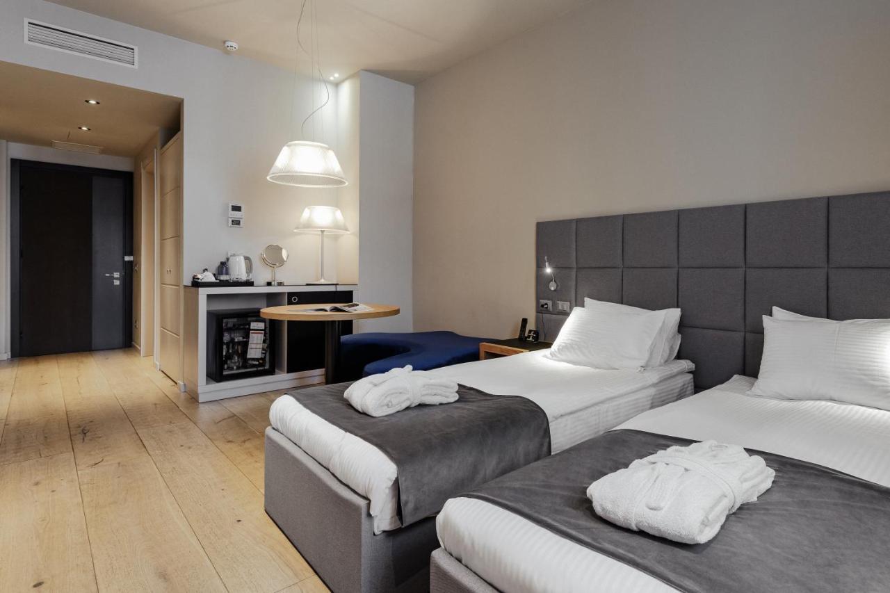 Il Decameron Luxury Design Hotel Odessa Luaran gambar