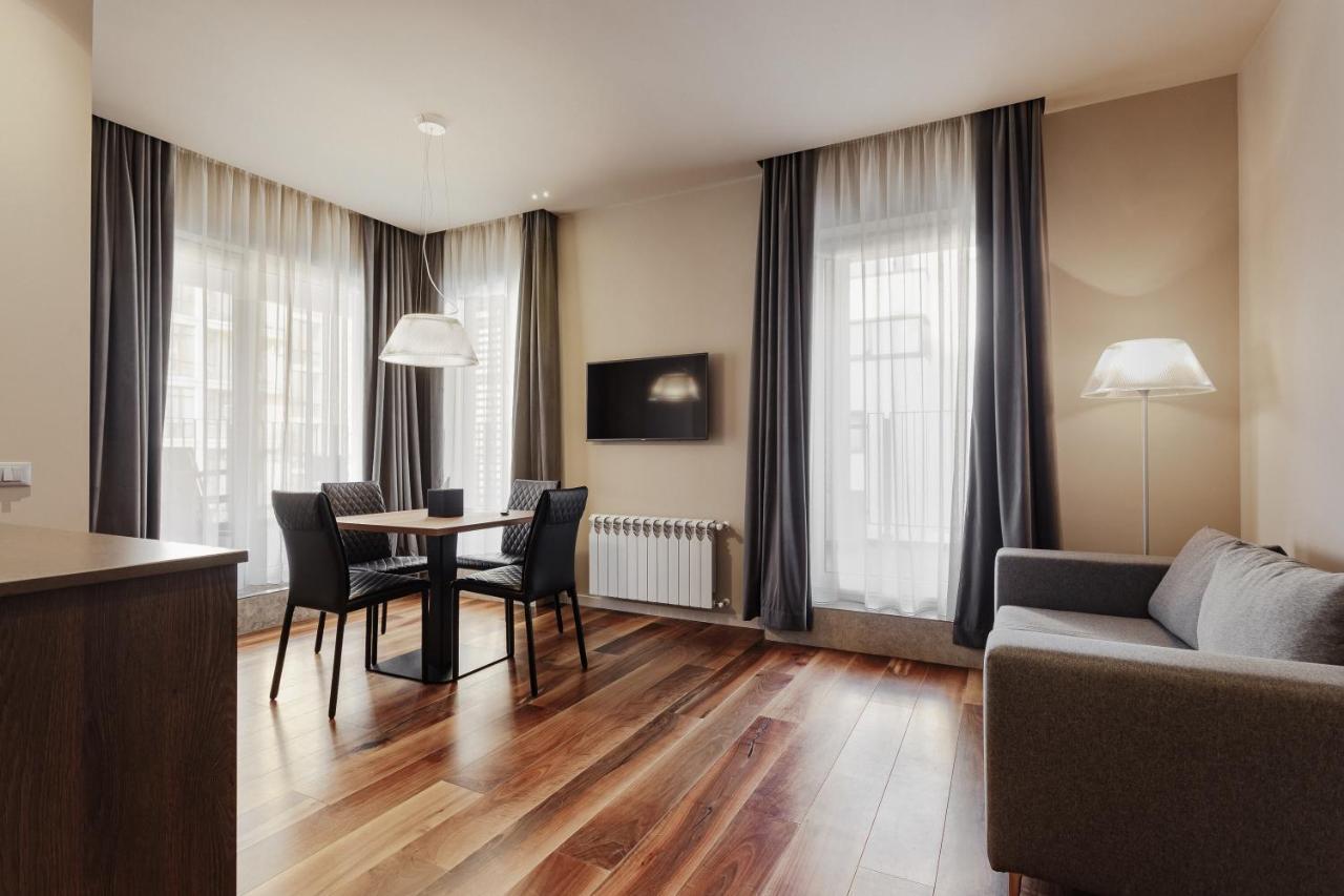 Il Decameron Luxury Design Hotel Odessa Luaran gambar