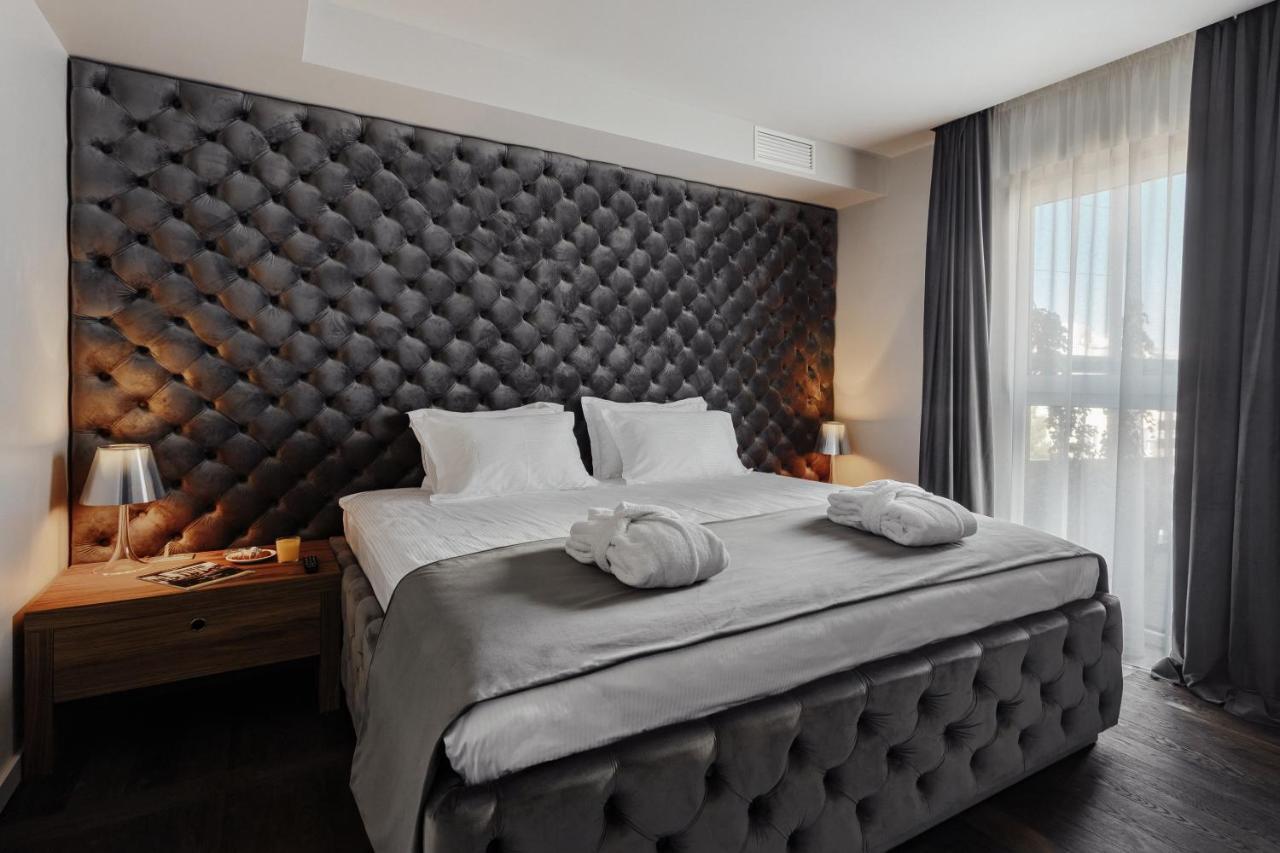 Il Decameron Luxury Design Hotel Odessa Luaran gambar